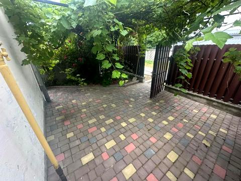 дом по адресу  пер., 12