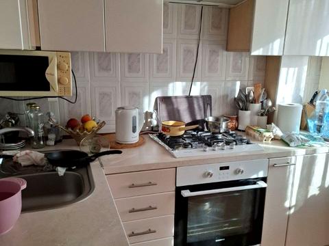 квартира за адресою Поштовий просп. (Карла Маркса), 47