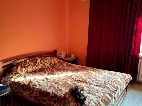 квартира за адресою Поштовий просп. (Карла Маркса), 47