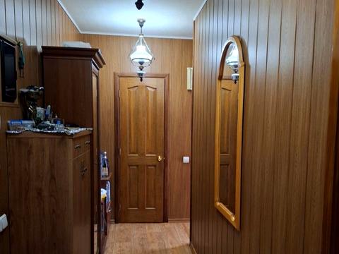 квартира за адресою Поштовий просп. (Карла Маркса), 47