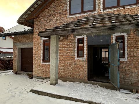 дом по адресу Леси Украинки ул.