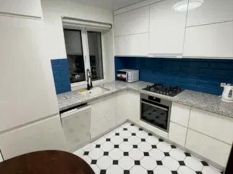 квартира по адресу Мечникова ул. (Кловский), 22-А