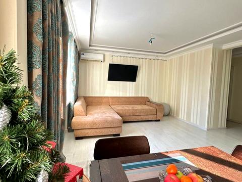 квартира за адресою Платонова бульв. (Королеви Анни), 26