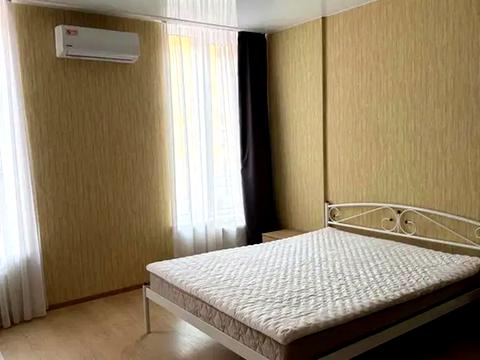 квартира по адресу Юрия Липы ул., 6