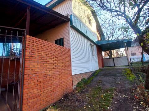 дом по адресу Болбочана ул. (Городовикова), 6