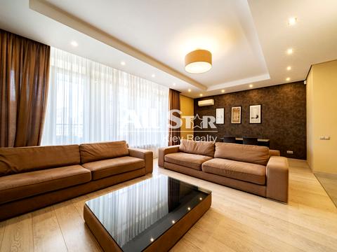 квартира по адресу Александра Конисского ул., 46/11