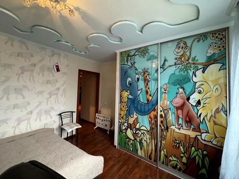 квартира за адресою Хмельницький, Старокостянтинівське шосе, 26/2