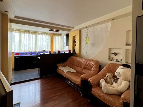 квартира за адресою Хмельницький, Старокостянтинівське шосе, 26/2