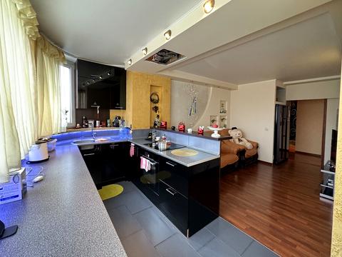 квартира за адресою Хмельницький, Старокостянтинівське шосе, 26/2