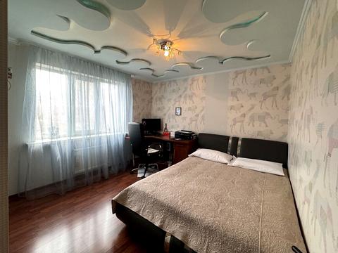 квартира за адресою Хмельницький, Старокостянтинівське шосе, 26/2