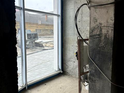 комерційна за адресою Стрийська вул., 108