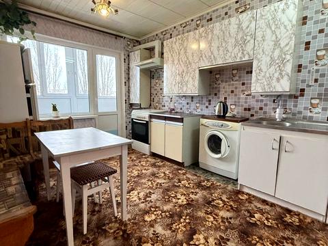 квартира за адресою Передова вул., 52а/1