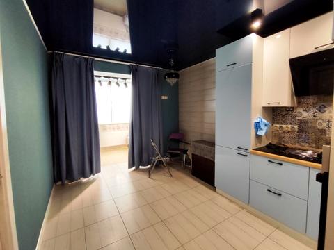 квартира по адресу Кармелюка ул., 12/1