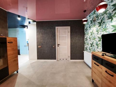 квартира по адресу Кармелюка ул., 12/1