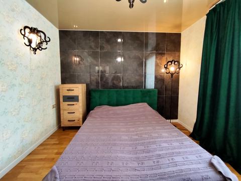 квартира по адресу Кармелюка ул., 12/1