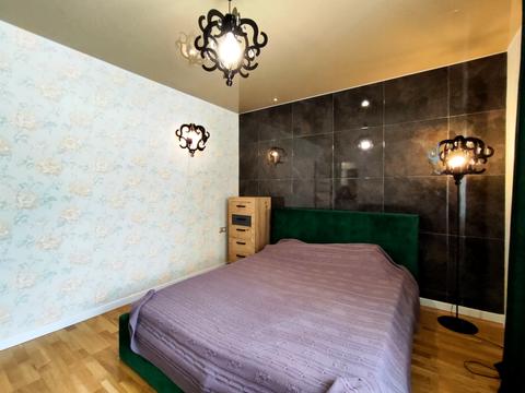 квартира по адресу Кармелюка ул., 12/1