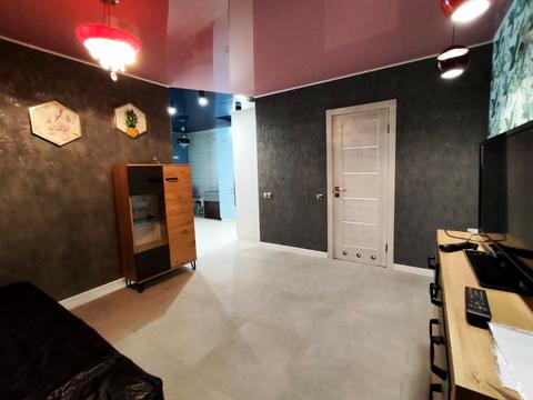 квартира по адресу Кармелюка ул., 12/1