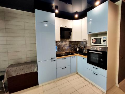 квартира по адресу Кармелюка ул., 12/1