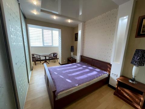 квартира за адресою Ігоря Бедзая вул. (Чкалова), 96/1