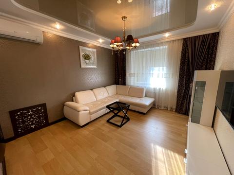 квартира за адресою Ігоря Бедзая вул. (Чкалова), 96/1