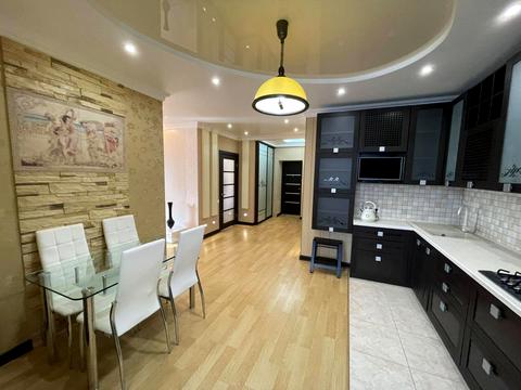 квартира за адресою Ігоря Бедзая вул. (Чкалова), 96/1