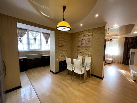 квартира за адресою Ігоря Бедзая вул. (Чкалова), 96/1