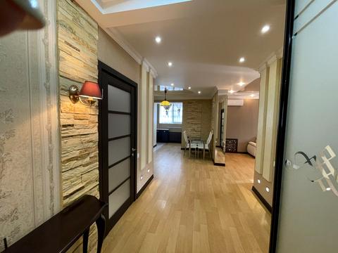 квартира за адресою Ігоря Бедзая вул. (Чкалова), 96/1