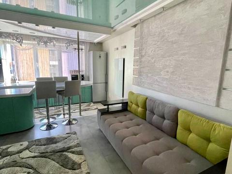 квартира по адресу Заречанская ул., 57/1