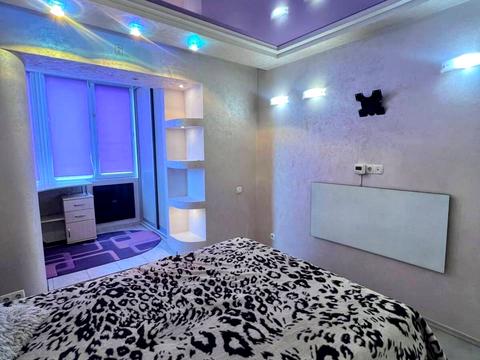 квартира по адресу Заречанская ул., 57/1