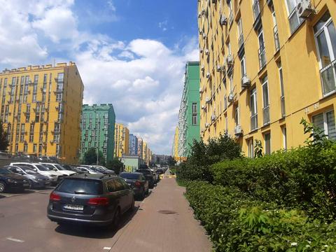 квартира по адресу Юрия Липы ул., 6