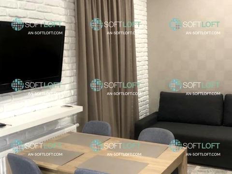 квартира за адресою Мироносицька вул., 74