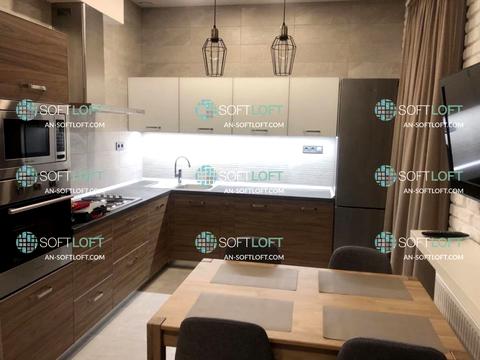 квартира за адресою Мироносицька вул., 74