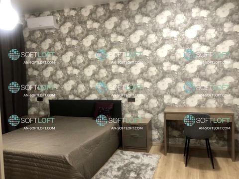 квартира за адресою Мироносицька вул., 74