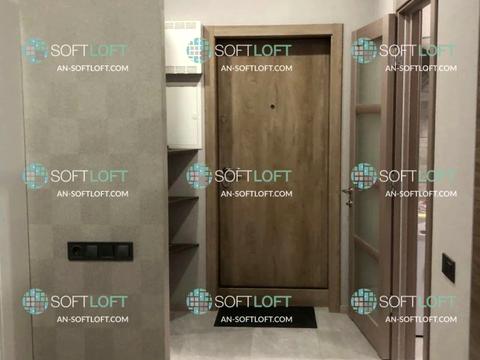 квартира за адресою Мироносицька вул., 74