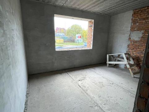 квартира за адресою Озерна вул., (Будинок 1)