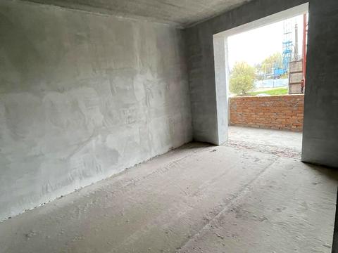 квартира за адресою Озерна вул., (Будинок 1)