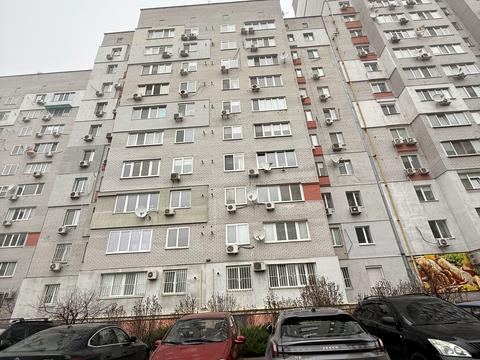 квартира за адресою Миколи Різоля вул. (Маршала Судця), 7