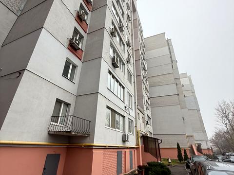 квартира за адресою Миколи Різоля вул. (Маршала Судця), 7