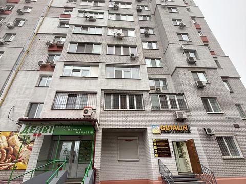 квартира за адресою Миколи Різоля вул. (Маршала Судця), 7