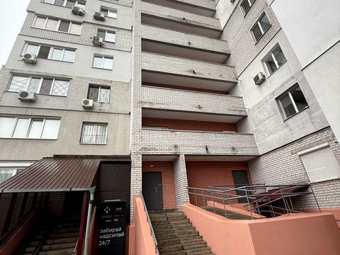 квартира за адресою Миколи Різоля вул. (Маршала Судця), 7