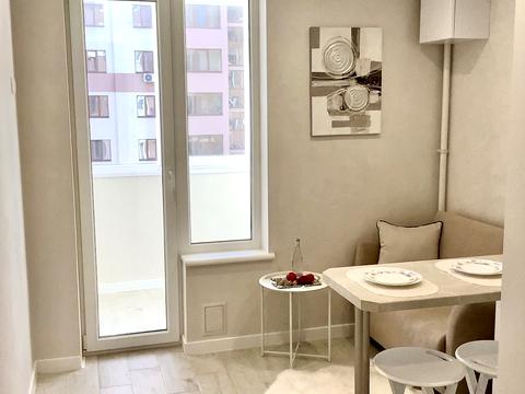 квартира по адресу Княгини Ольги ул., 100л