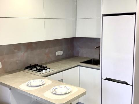 квартира по адресу Княгини Ольги ул., 100л