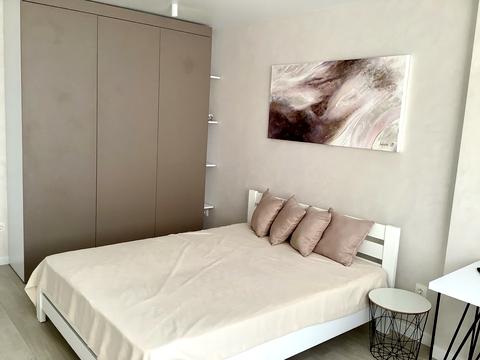 квартира по адресу Княгини Ольги ул., 100л