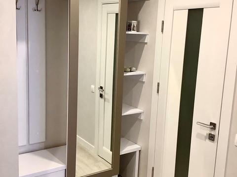 квартира по адресу Княгини Ольги ул., 100л