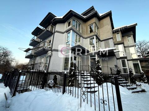 квартира по адресу Ривненская ул., 5а