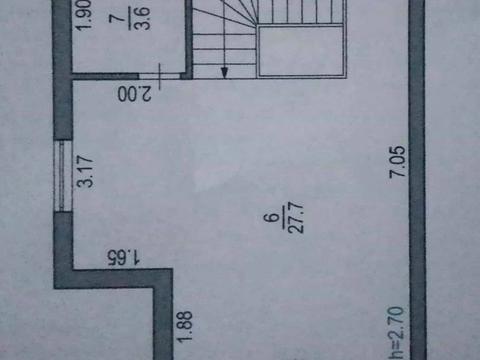 квартира по адресу Ривненская ул., 5а