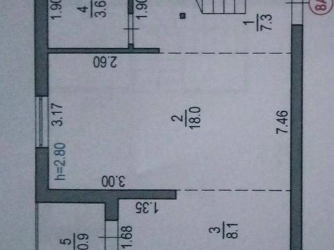 квартира по адресу Ривненская ул., 5а