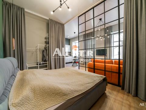 квартира за адресою Мала Житомирська вул., 16/3