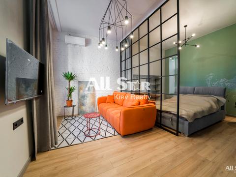 квартира за адресою Мала Житомирська вул., 16/3