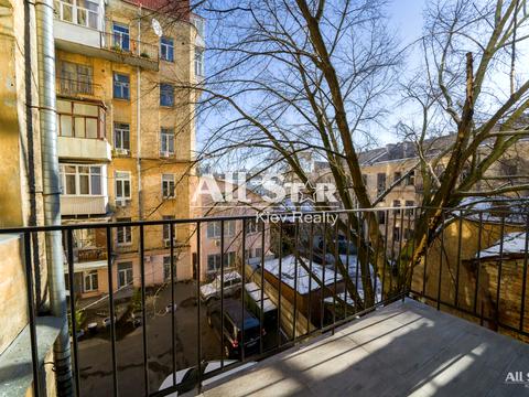 квартира за адресою Мала Житомирська вул., 16/3